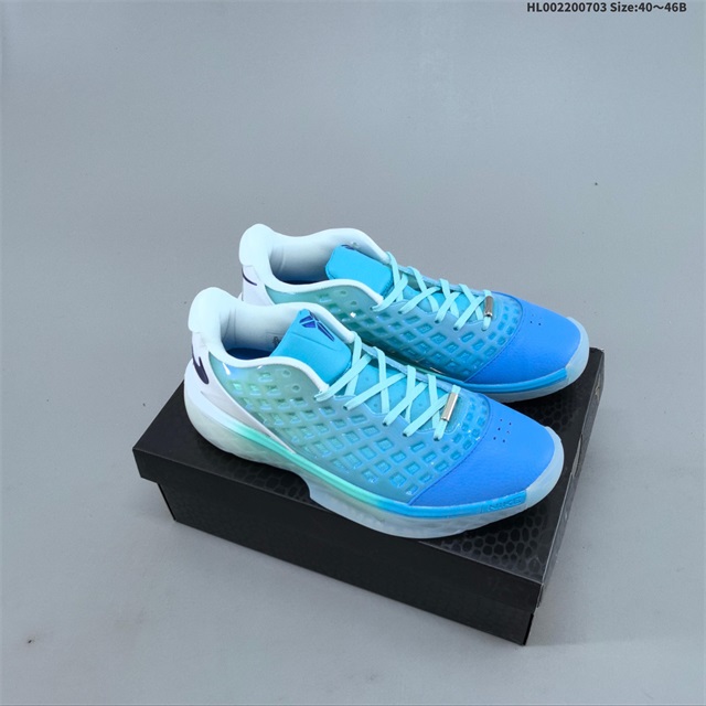 men kobe 3 shoes-007